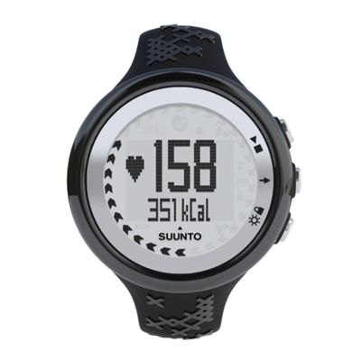 Suunto M5 Womens Heart Rate Monitor without Belt