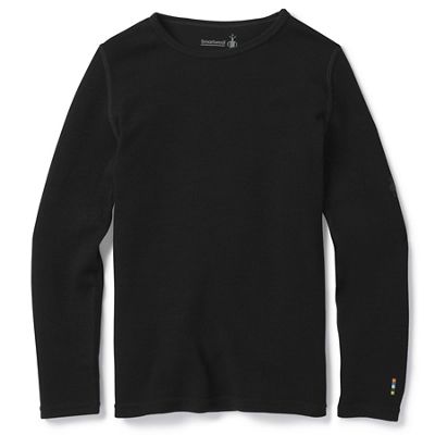 Smartwool Kids' Crew Top