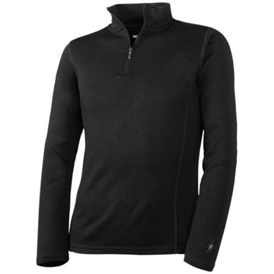 Smartwool Kids' Zip T