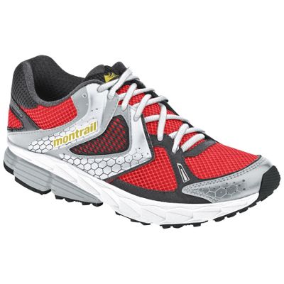 Montrail Women's Fairhaven Shoe