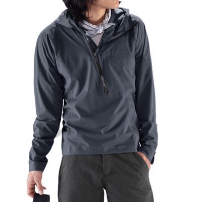 Nau Men's Wafer Pullover