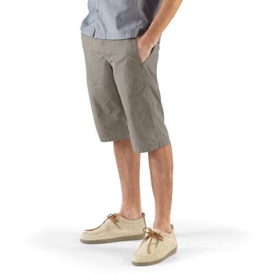 Nau Nau Men's Populus Short