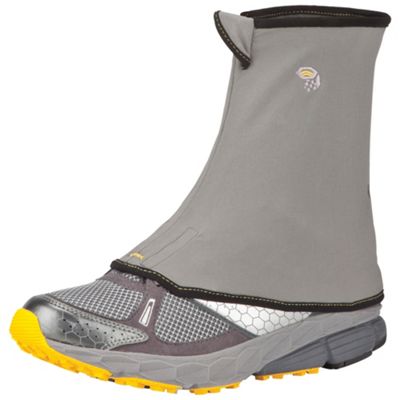 Mountain Hardwear Seta Strapless Running Gaiter