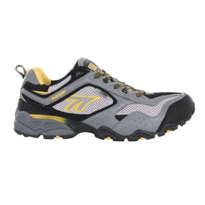 Hitec Crosswind HPI Hiking Shoes