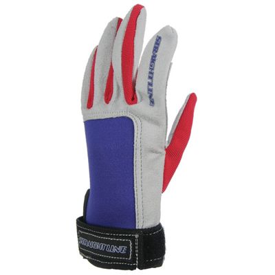 Straight Line Junior Performance Wakeboard Gloves