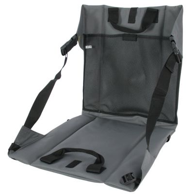 Straight Line Launch Pad Stadium Seat