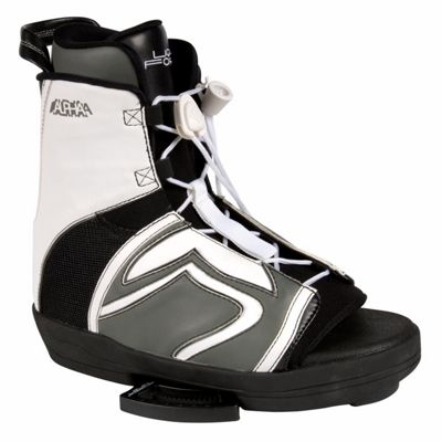 Liquid Force Alpha Wakeboard Bindings
