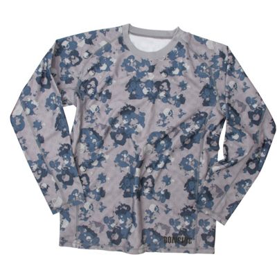 Bonfire Optic Base Layer Top