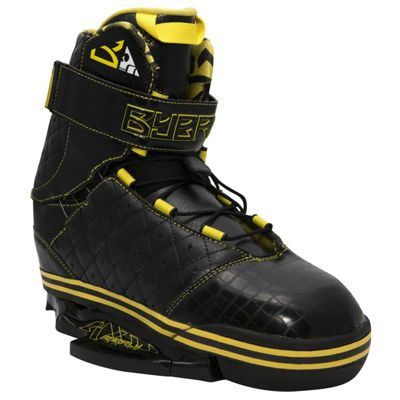Byerly BOA Wakeboard Bindings