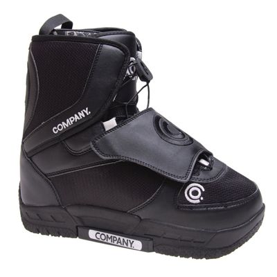 Company CO Wakeboard Bindings
