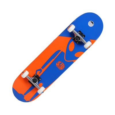 Alien Workshop Soldier Skateboard Complete