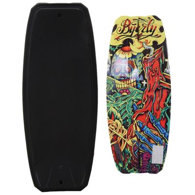 Byerly Legacy Wakeskate