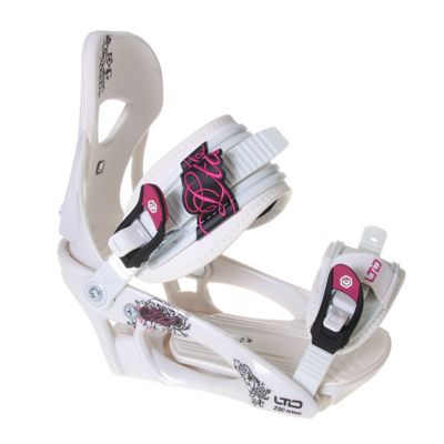 LTD LT250 Snowboard Bindings - Women's