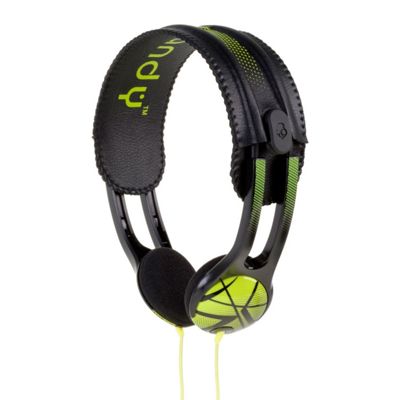 Skullcandy Icon Soft Headphones