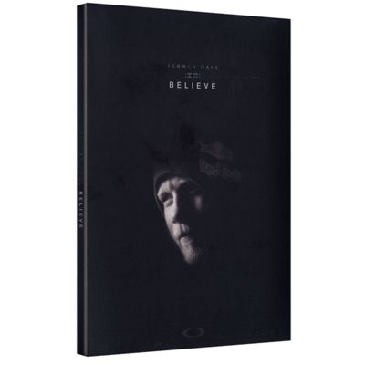 Believe Ski DVD
