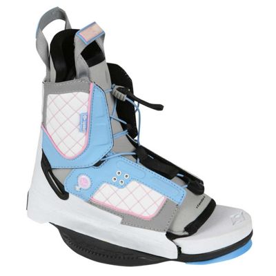 Hyperlite Symbol Wakeboard Bindings