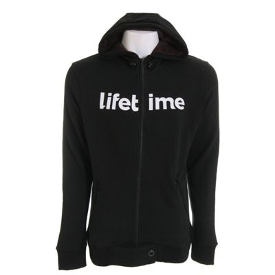 Lifetime Collective Photo Incentives Hoodie
