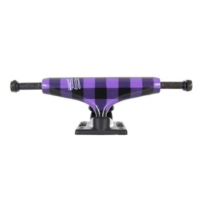 Royal Evolution 50 Skateboard Trucks Buffalo Pair