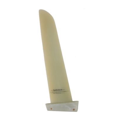 Hydrotech Course Race Windsurf Fin 40cm/15.7 inch Tuttle 2008