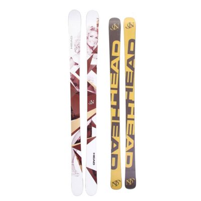 Head John Olson Pro Skis - Men's