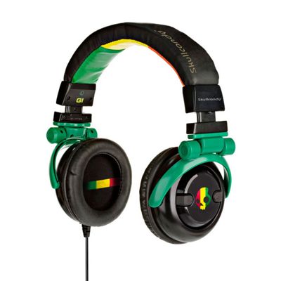 Skullcandy GI Headphones w Mic