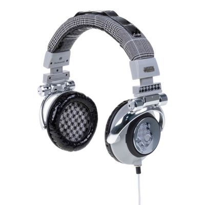 Skullcandy TI Stereo Headphones