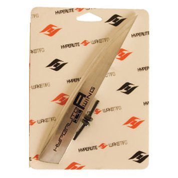 Hyperlite A Wing Wakeboard Fin