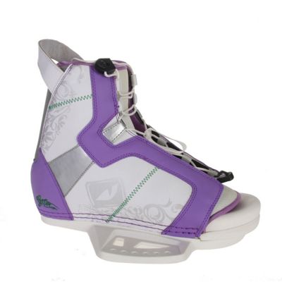 Gator Boards Seville Wakeboard Bindings