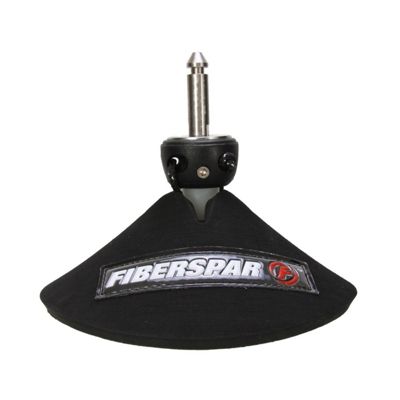 Fiberspar Posi Lock Pin Uni Mast Base
