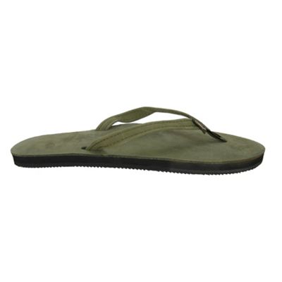 Rainbow Premier Leather Ns Sandals