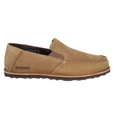 Brewshoes Dude Shoes