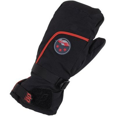 Drop Split 2 in 1 Snowboard Mitts