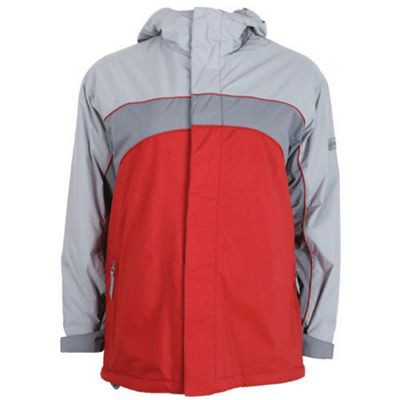 Black Dot Prodigy Snowboard Jacket