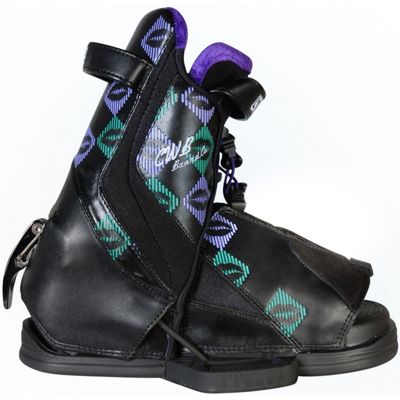 CWB Ember Wakeboard Bindings