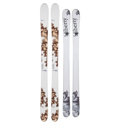 Liberty Jinx Skis