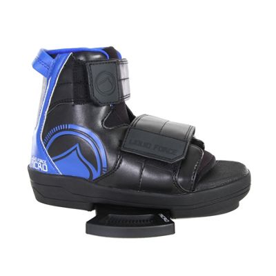 Liquid Force Micro Wakeboard Bindings