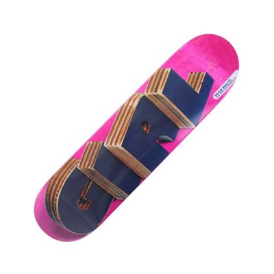 Girl Malto Wooden Nice Skateboard Deck