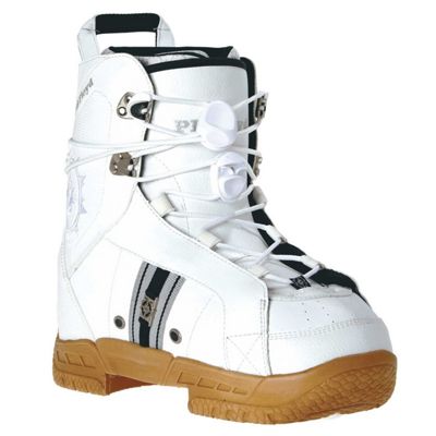 Slingshot PB Floyd Wakeboard Bindings