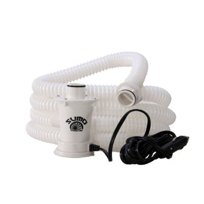 Straight Line Sumo Pump