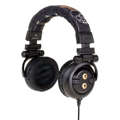 Skullcandy GI Stereo Headphones