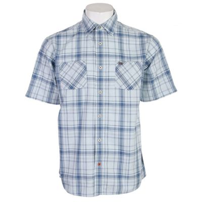 Planet Earth Collins SS Shirt