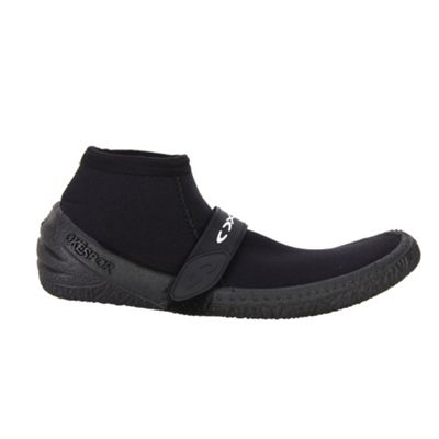 Okespor Gorge 11 Bootie