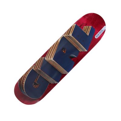 Girl Sean Malto Mega OG Skateboard Deck