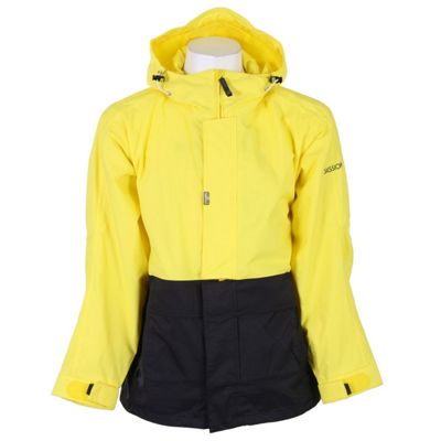 Sessions Anoracket Snowboard Jacket - Men's