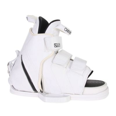 CWB Vapor Wakeboard Bindings