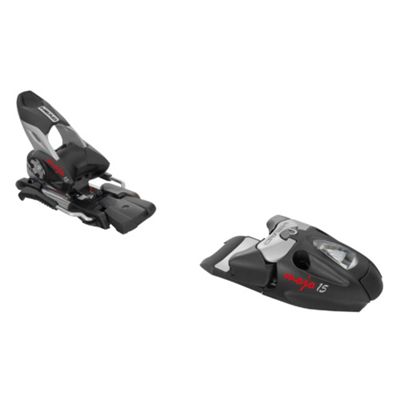 Head Mojo 15 Ski Bindings