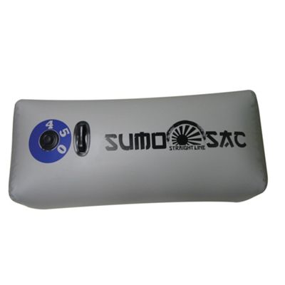 Straight Line Launch Pad 350lb Twin V