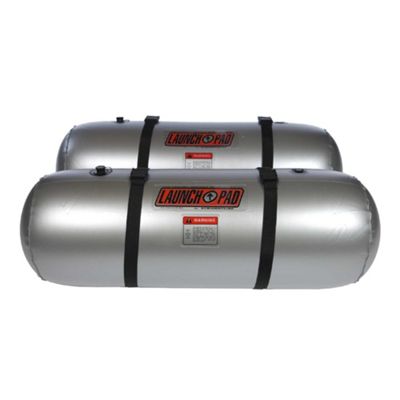 Straight Line Launch Pad Link 540 lb Twins Coverless