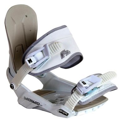 F2 Mondo Snowboard Bindings