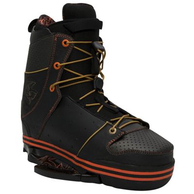 Byerly Wakeboard Bindings - Men's